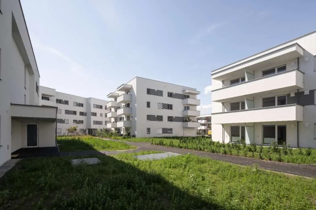 3-Zimmer-Wohnung mieten in Linz – 72,74 m², € 952 – Bild 3 von 3