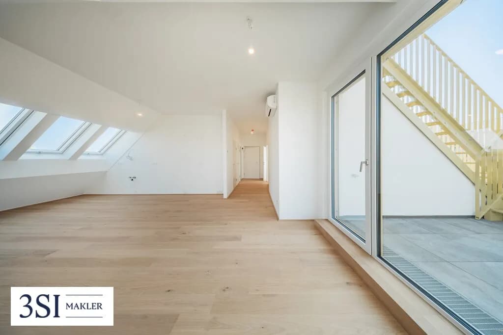 3-Zimmer-Wohnung kaufen in Wien – 97,68 m², € 667.000 – Bild 3 von 23