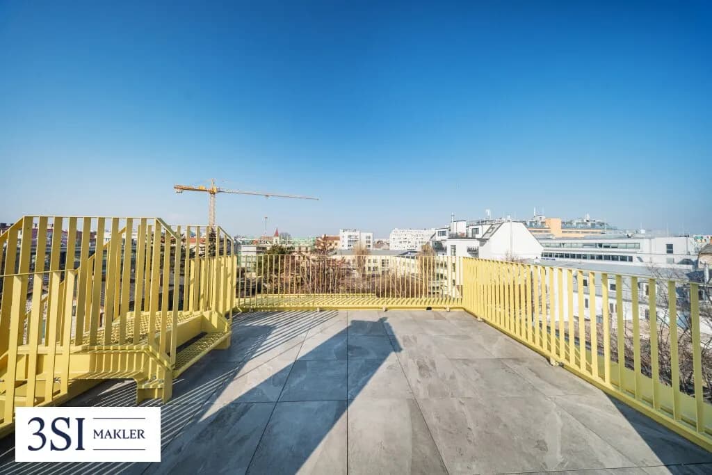 3-Zimmer-Wohnung kaufen in Wien – 97,68 m², € 667.000 – Bild 4 von 23