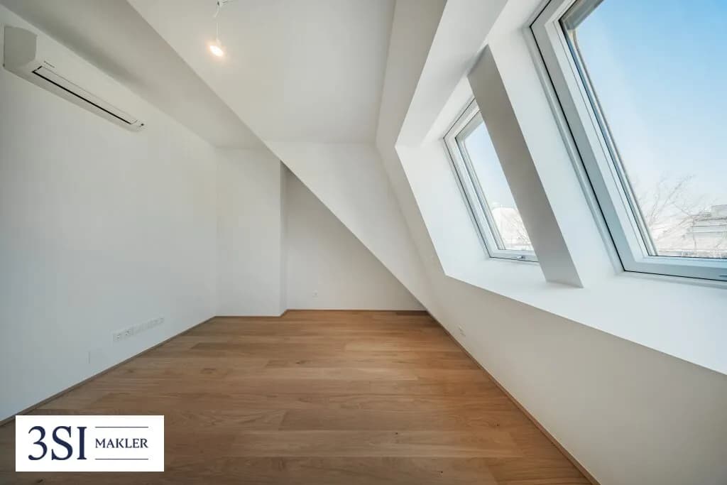 3-Zimmer-Wohnung kaufen in Wien – 97,68 m², € 667.000 – Bild 9 von 23