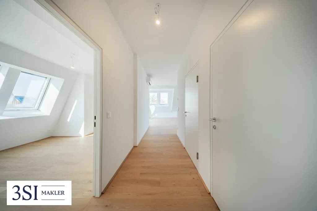 3-Zimmer-Wohnung kaufen in Wien – 97,68 m², € 667.000 – Bild 10 von 23