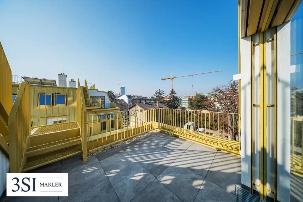 3-Zimmer-Wohnung kaufen in Wien – 97,68 m², € 667.000 – Bild 11 von 23