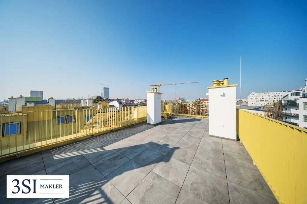 3-Zimmer-Wohnung kaufen in Wien – 97,68 m², € 667.000 – Bild 12 von 23