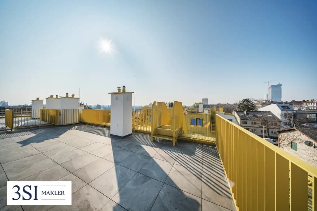 3-Zimmer-Wohnung kaufen in Wien – 97,68 m², € 667.000 – Bild 13 von 23