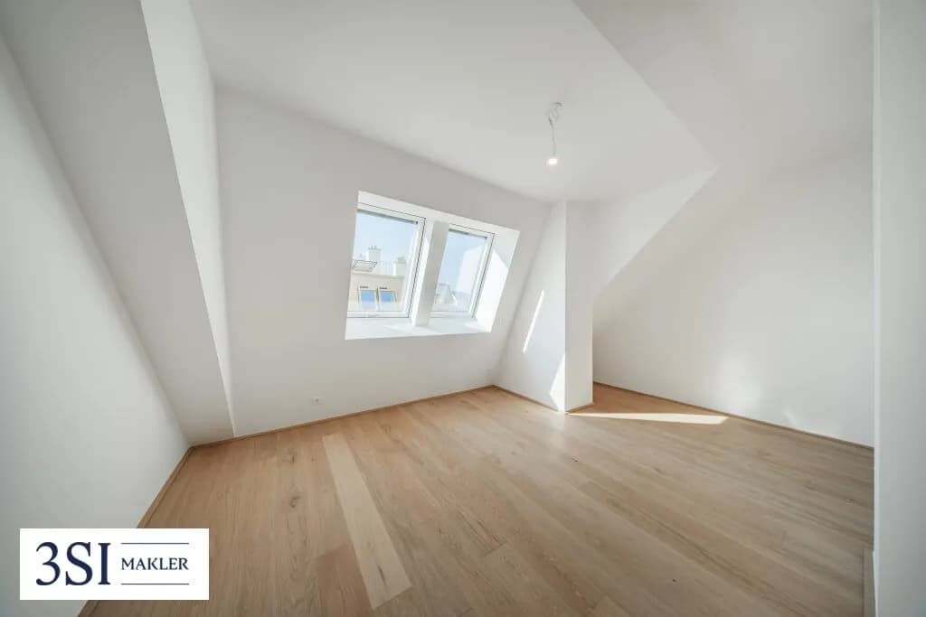 3-Zimmer-Wohnung kaufen in Wien – 97,68 m², € 667.000 – Bild 16 von 23
