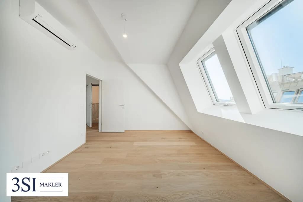 3-Zimmer-Wohnung kaufen in Wien – 97,68 m², € 667.000 – Bild 17 von 23