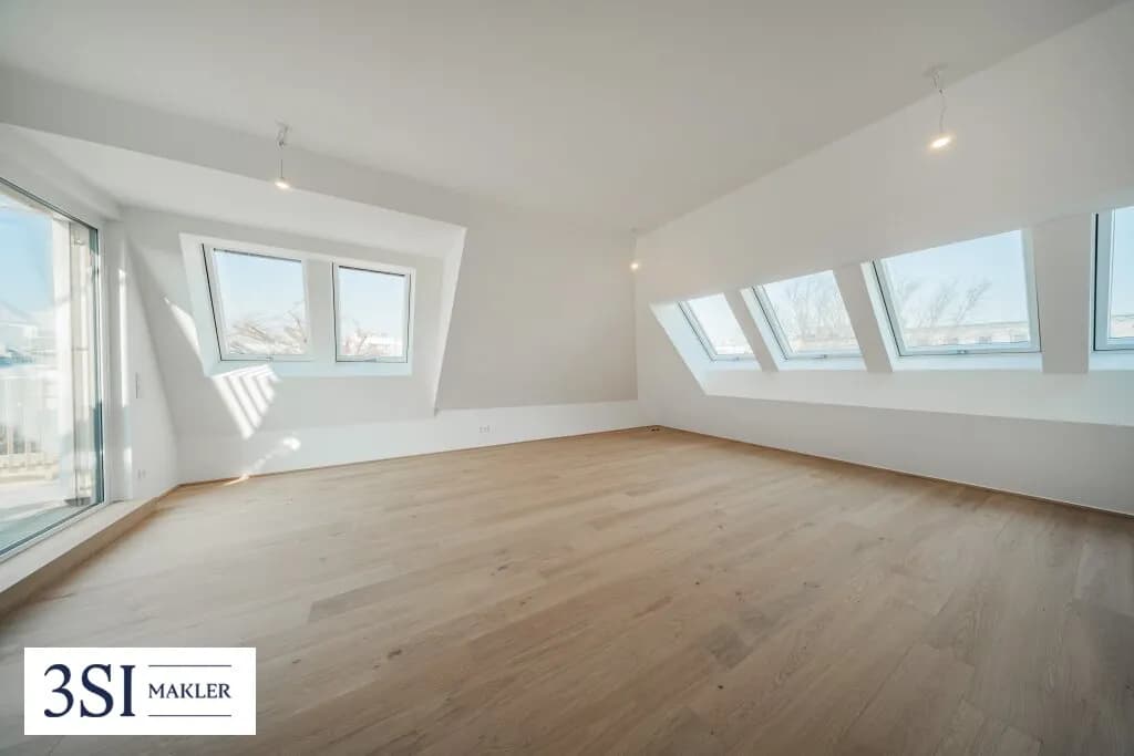3-Zimmer-Wohnung kaufen in Wien – 97,68 m², € 667.000 – Bild 18 von 23