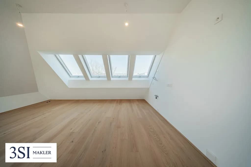 3-Zimmer-Wohnung kaufen in Wien – 97,68 m², € 667.000 – Bild 20 von 23