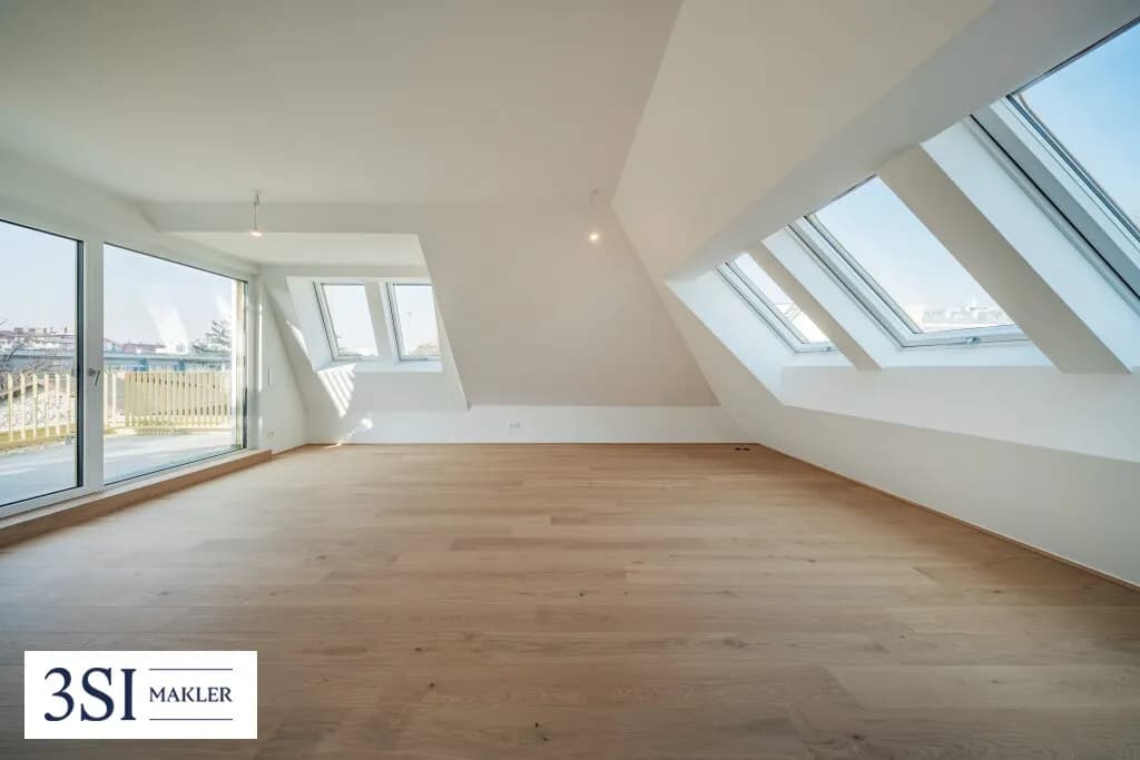 3-Zimmer-Wohnung kaufen in Wien – 97,68 m², € 667.000 – Bild 21 von 23