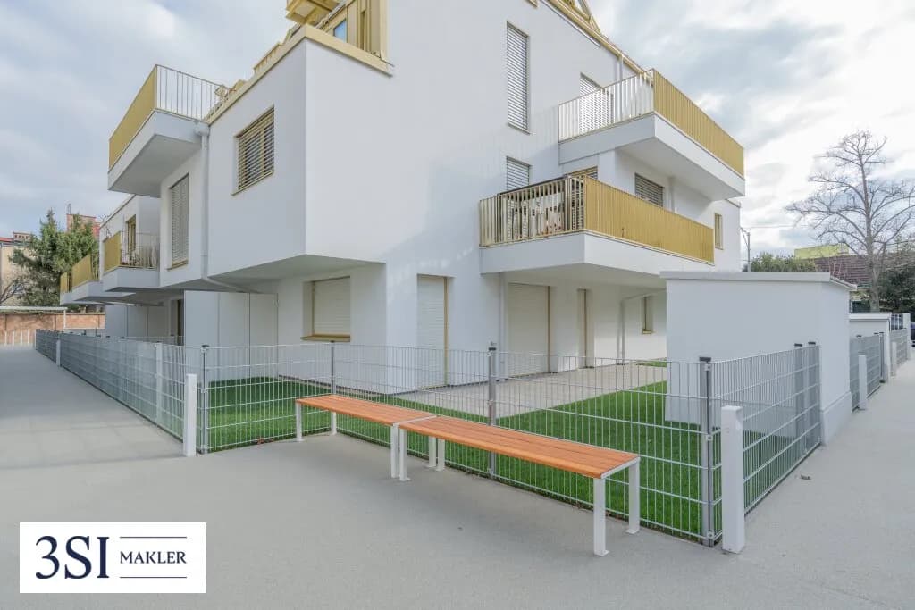 3-Zimmer-Wohnung kaufen in Wien – 97,68 m², € 667.000 – Bild 22 von 23