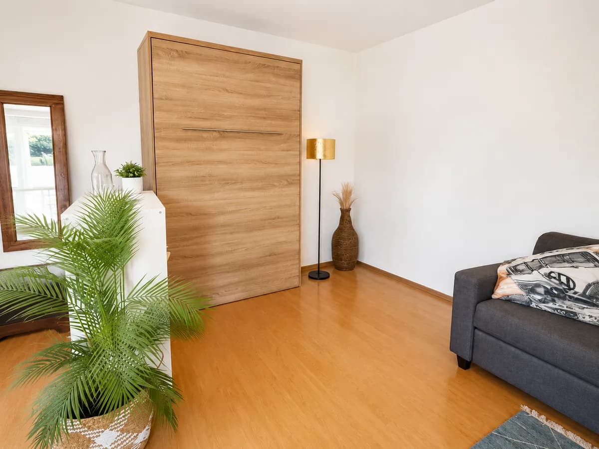1-Zimmer-Wohnung mieten in Graz – 30,52 m², € 499 – Bild 2 von 7