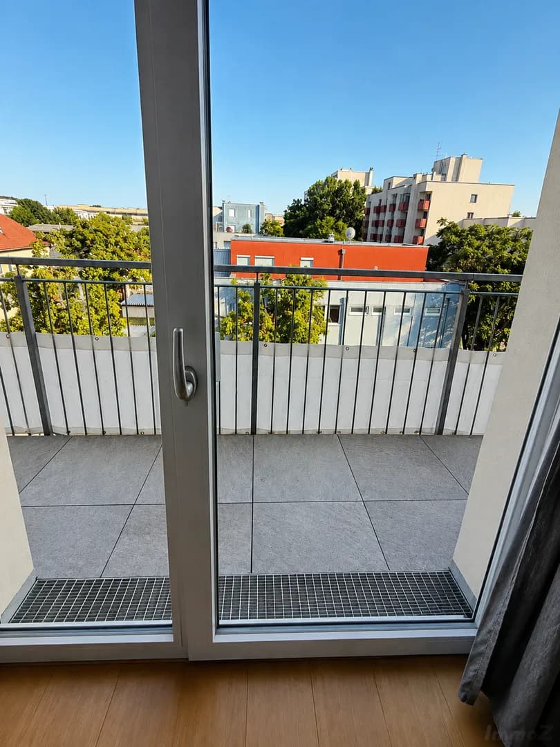 1-Zimmer-Wohnung mieten in Graz – 30,52 m², € 499 – Bild 3 von 7