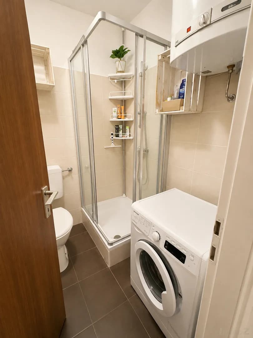 1-Zimmer-Wohnung mieten in Graz – 30,52 m², € 499 – Bild 5 von 7