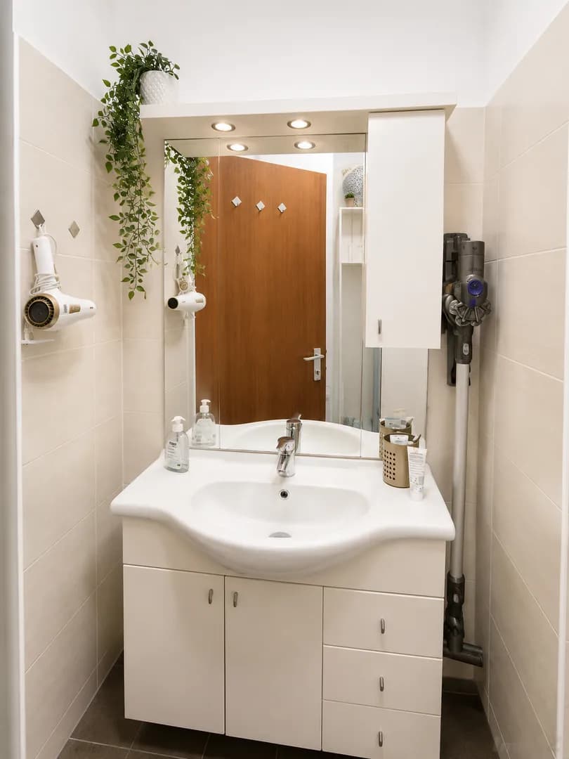 1-Zimmer-Wohnung mieten in Graz – 30,52 m², € 499 – Bild 6 von 7
