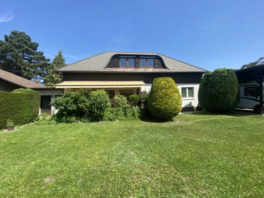 5-Zimmer-Haus kaufen in Eisenstadt - Umgebung – 180 m², € 399.000