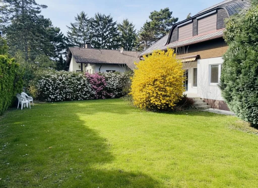 5-Zimmer-Haus kaufen in Eisenstadt - Umgebung – 180 m², € 399.000 – Bild 2 von 32