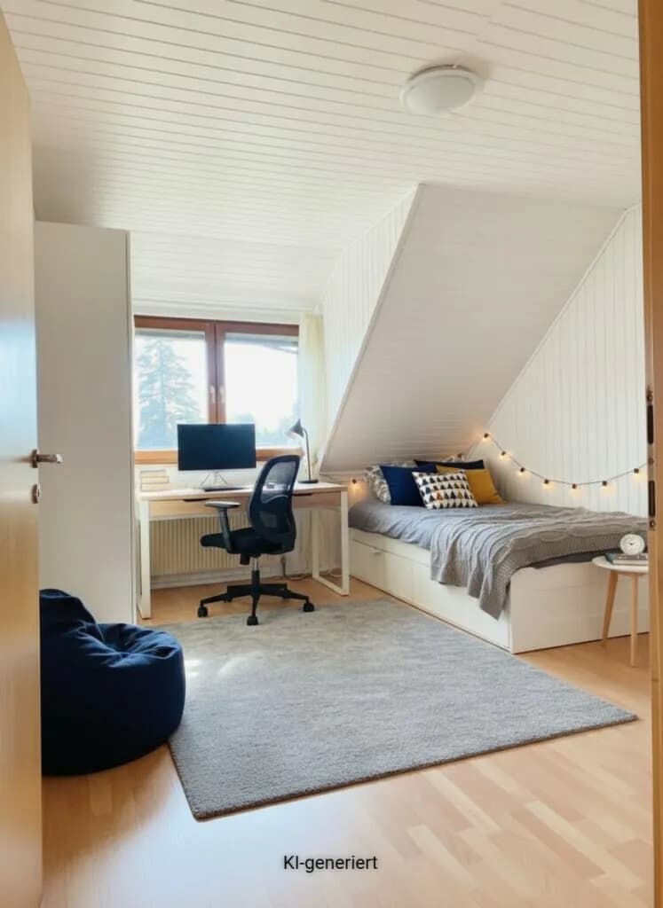 5-Zimmer-Haus kaufen in Eisenstadt - Umgebung – 180 m², € 399.000 – Bild 11 von 32