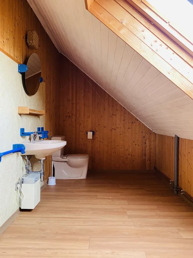 5-Zimmer-Haus kaufen in Eisenstadt - Umgebung – 180 m², € 399.000 – Bild 22 von 32