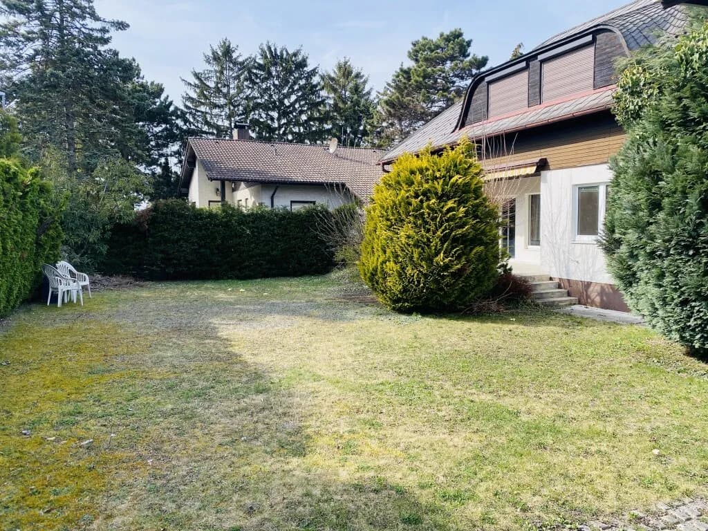 5-Zimmer-Haus kaufen in Eisenstadt - Umgebung – 180 m², € 399.000 – Bild 28 von 32