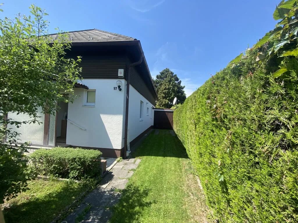 5-Zimmer-Haus kaufen in Eisenstadt - Umgebung – 180 m², € 399.000 – Bild 30 von 32