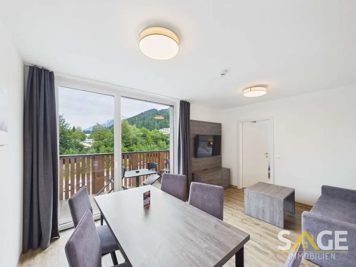 3-Zimmer-Wohnung kaufen in Kitzbühel – 64,92 m², € 584.950