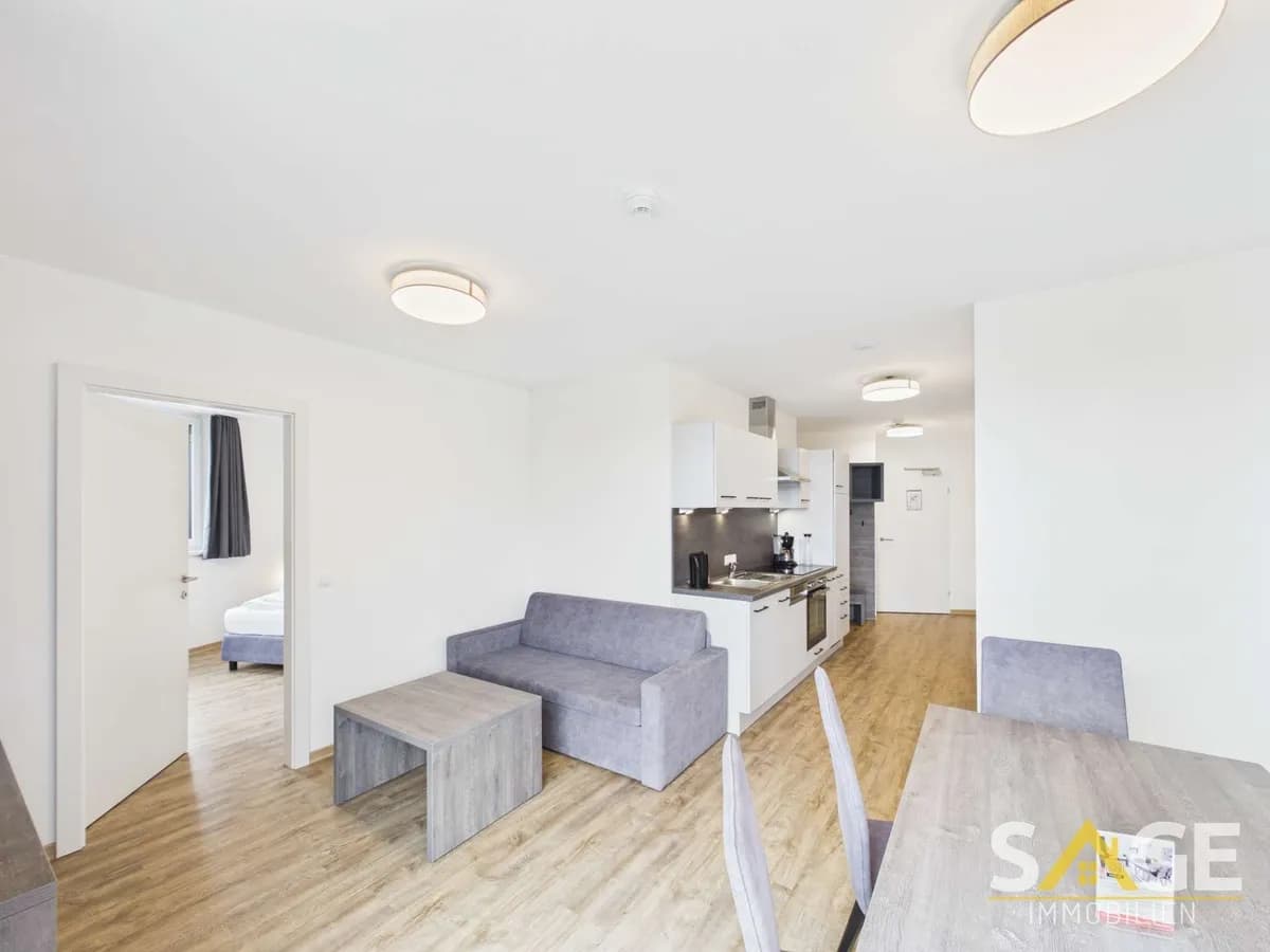 3-Zimmer-Wohnung kaufen in Kitzbühel – 64,92 m², € 584.950 – Bild 2 von 23
