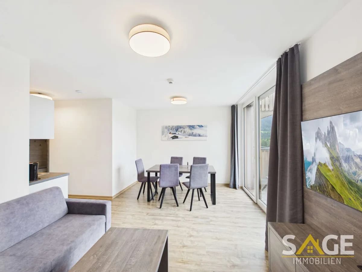 3-Zimmer-Wohnung kaufen in Kitzbühel – 64,92 m², € 584.950 – Bild 3 von 23