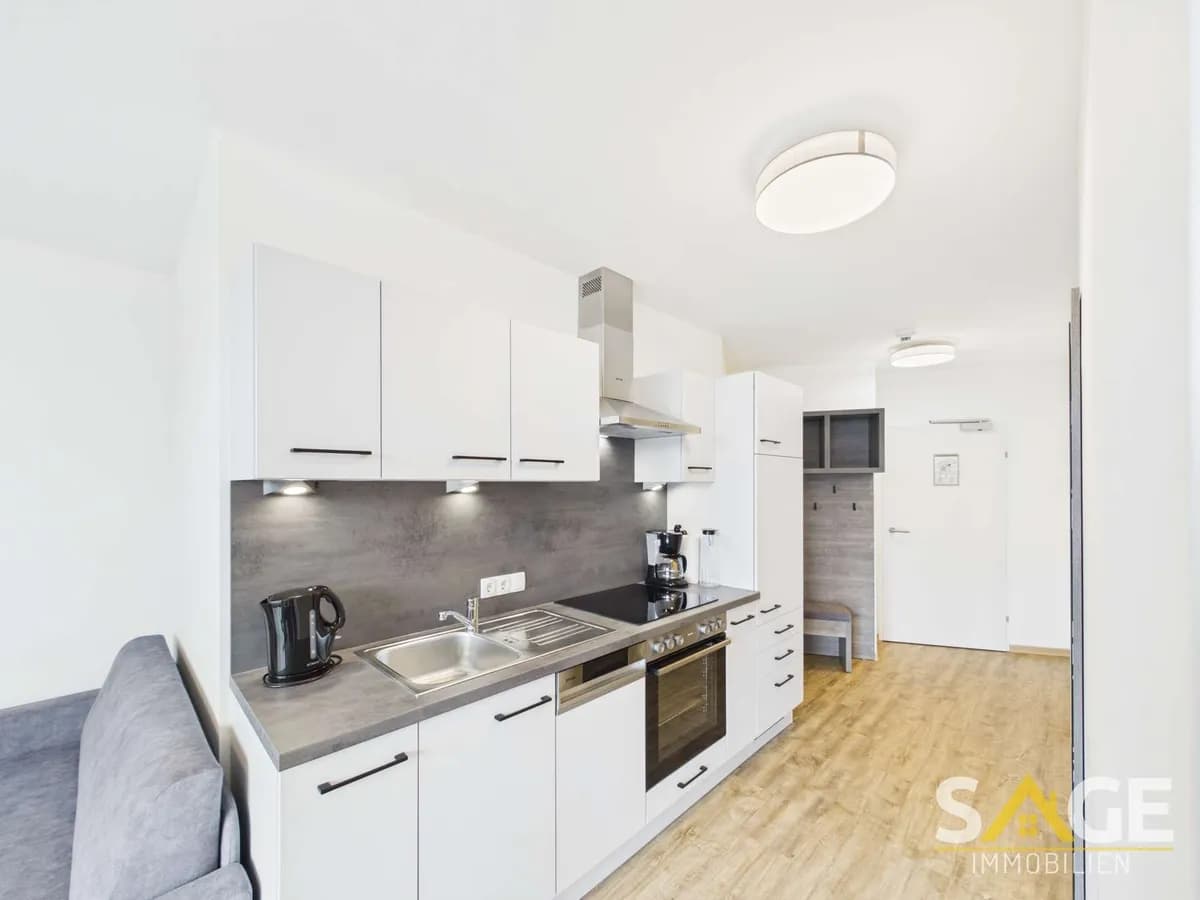 3-Zimmer-Wohnung kaufen in Kitzbühel – 64,92 m², € 584.950 – Bild 5 von 23