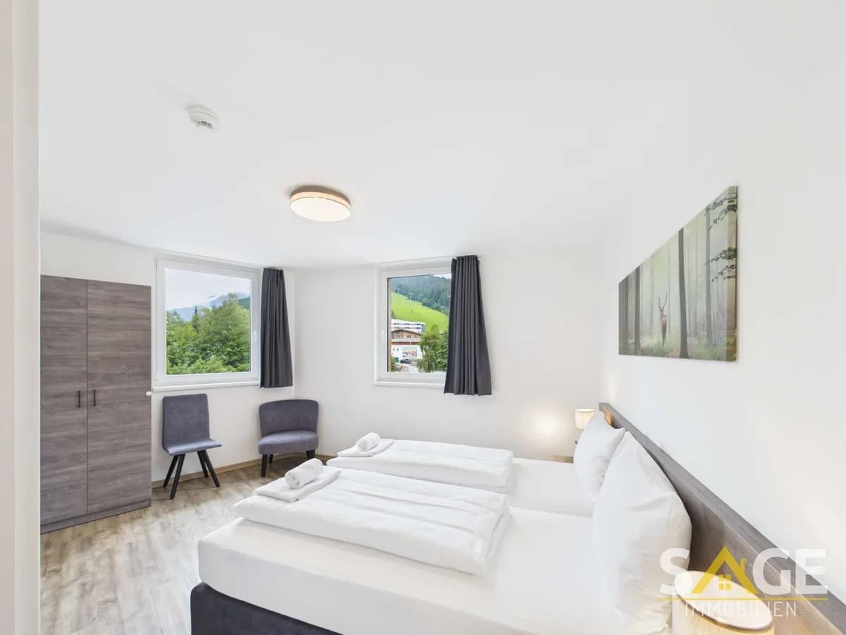 3-Zimmer-Wohnung kaufen in Kitzbühel – 64,92 m², € 584.950 – Bild 6 von 23