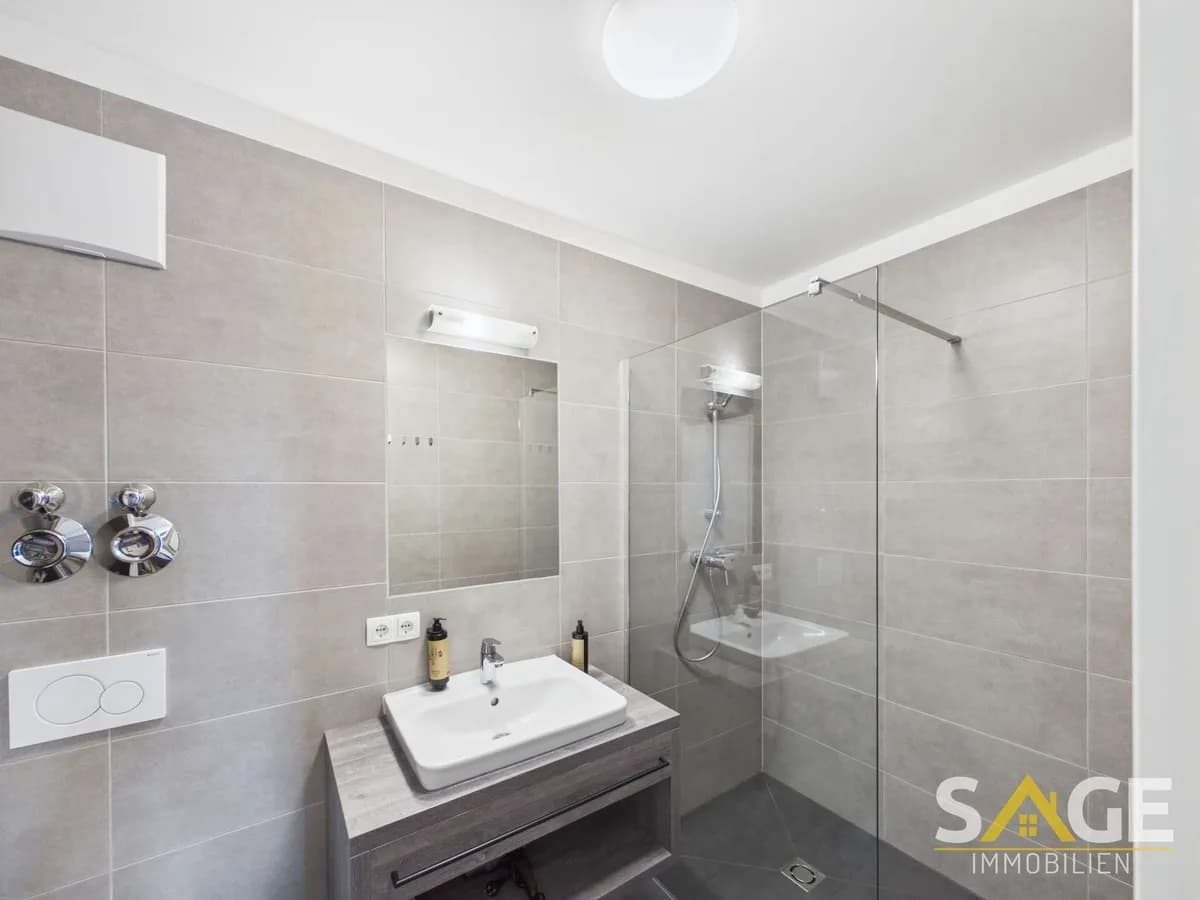 3-Zimmer-Wohnung kaufen in Kitzbühel – 64,92 m², € 584.950 – Bild 7 von 23
