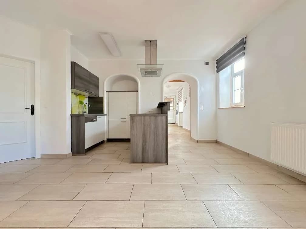 3-Zimmer-Wohnung mieten in Amstetten – 109 m², € 790