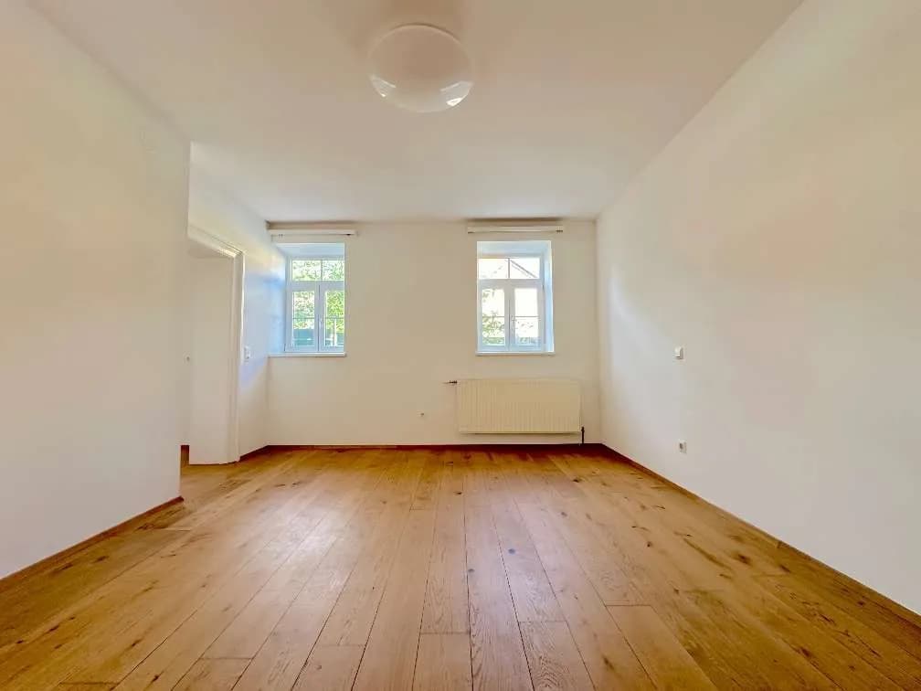 3-Zimmer-Wohnung mieten in Amstetten – 109 m², € 790 – Bild 2 von 7
