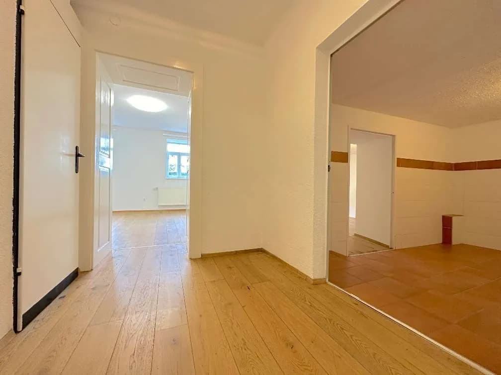 3-Zimmer-Wohnung mieten in Amstetten – 109 m², € 790 – Bild 3 von 7