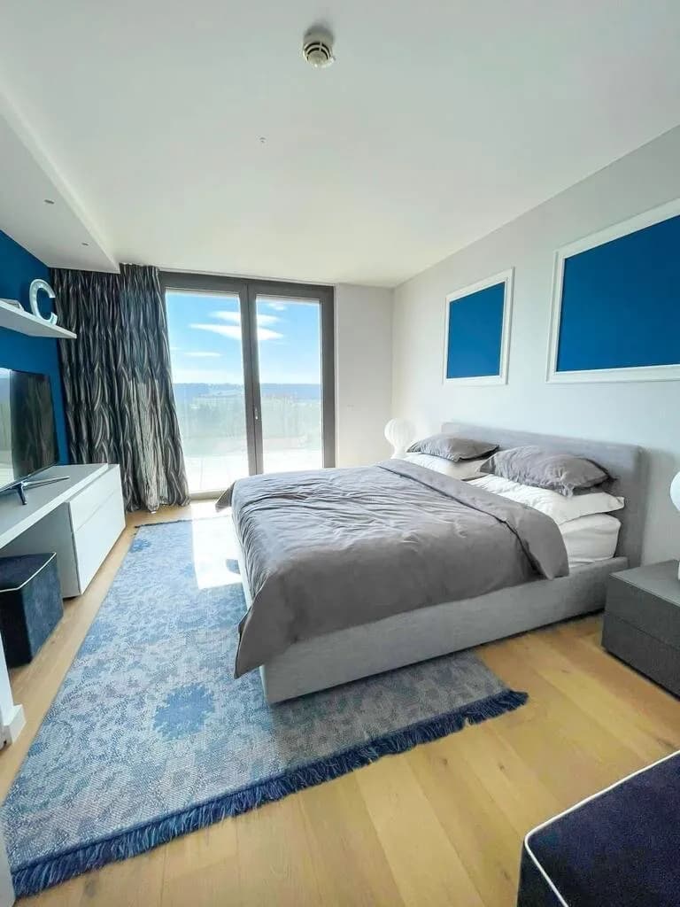 3-Zimmer-Wohnung mieten in Wien – 132,7 m², € 6.300 – Bild 12 von 22