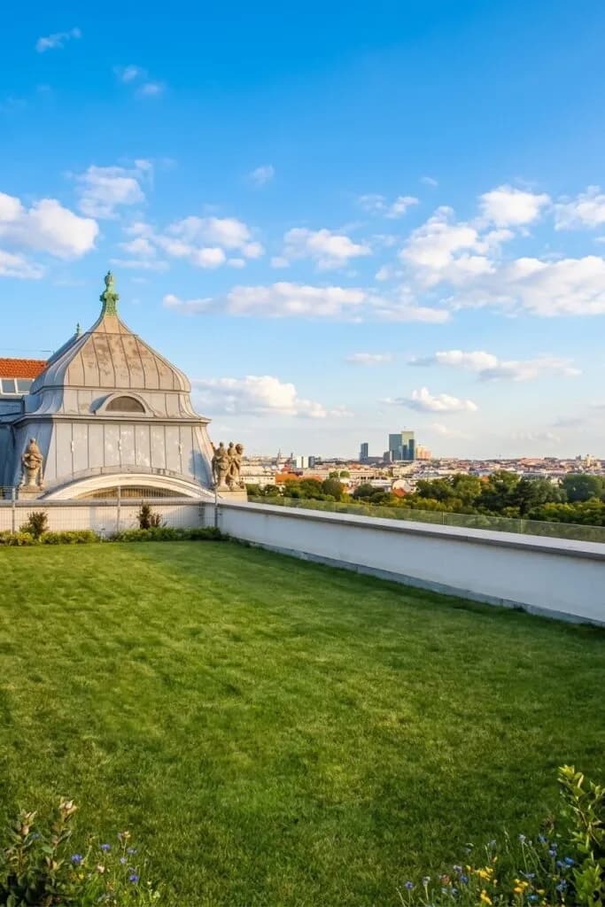 3-Zimmer-Wohnung mieten in Wien – 132,7 m², € 6.300 – Bild 16 von 22