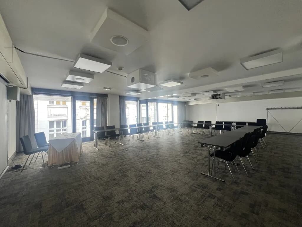 3-Zimmer-Wohnung mieten in Wien – 132,7 m², € 6.300 – Bild 19 von 22