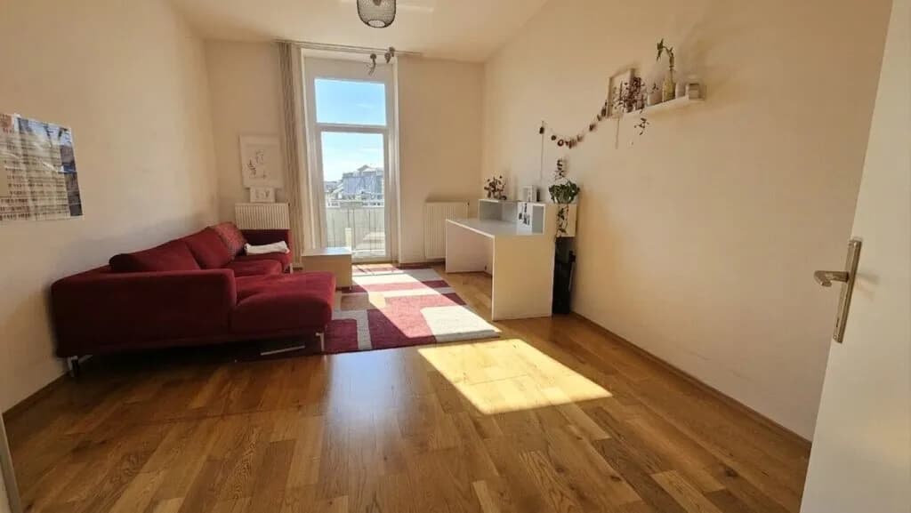 5-Zimmer-Wohnung mieten in Graz – 151 m², € 1.593 – Bild 2 von 10