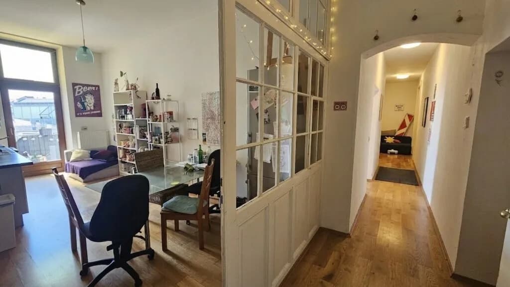 5-Zimmer-Wohnung mieten in Graz – 151 m², € 1.593 – Bild 4 von 10