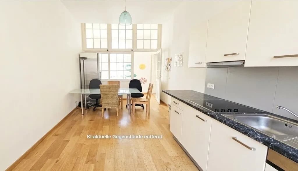 5-Zimmer-Wohnung mieten in Graz – 151 m², € 1.593 – Bild 5 von 10