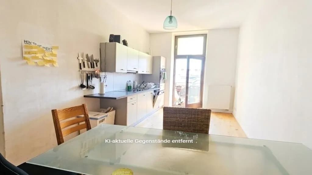 5-Zimmer-Wohnung mieten in Graz – 151 m², € 1.593 – Bild 6 von 10