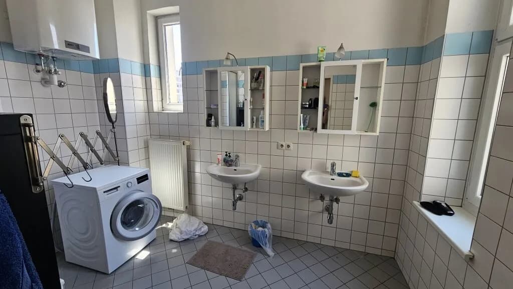 5-Zimmer-Wohnung mieten in Graz – 151 m², € 1.593 – Bild 7 von 10