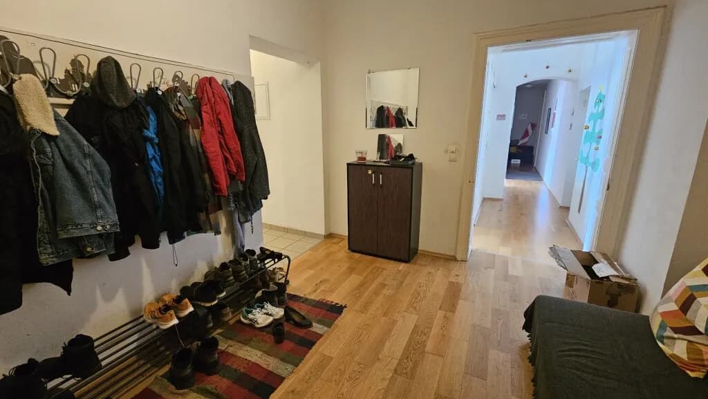5-Zimmer-Wohnung mieten in Graz – 151 m², € 1.593 – Bild 8 von 10