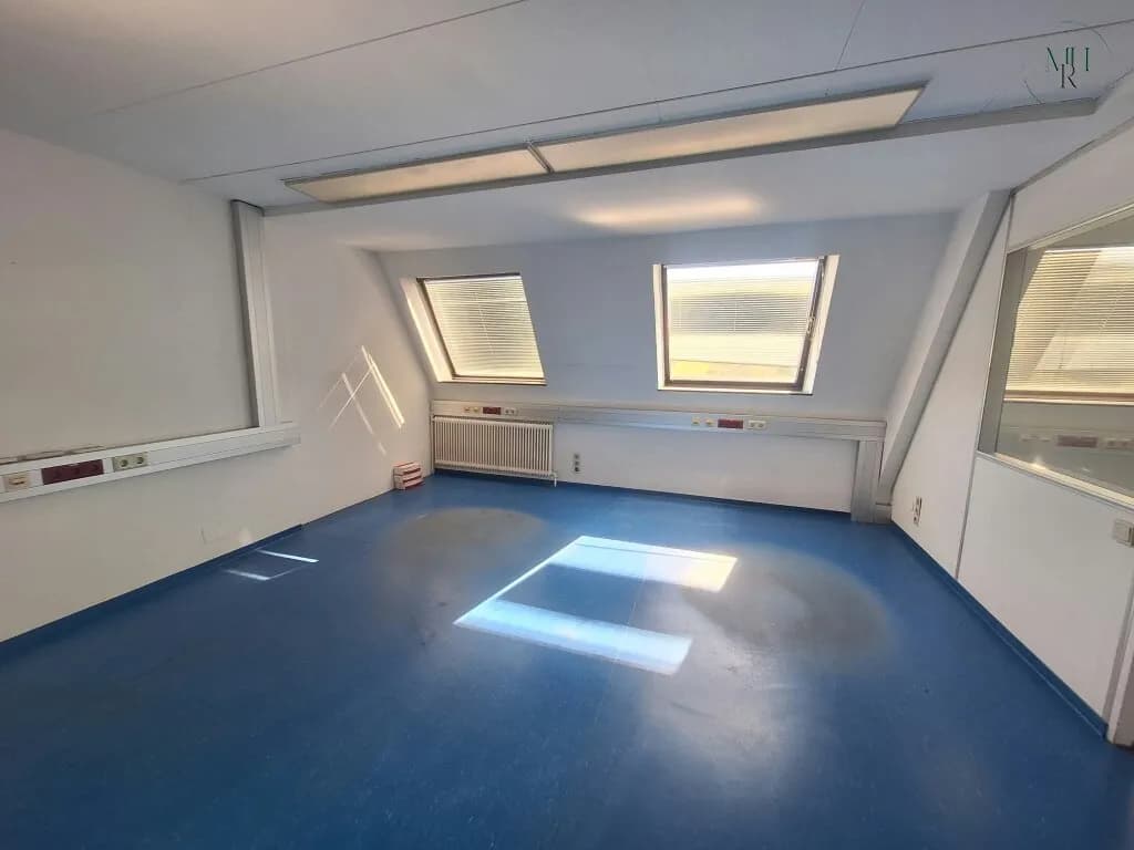 7-Zimmer-Gewerbeimmobilie mieten in Wien – 152 m², € 1.500