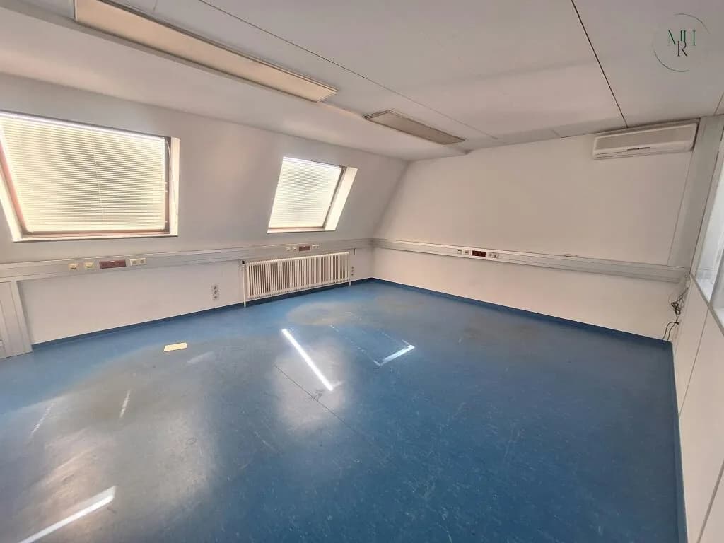 7-Zimmer-Gewerbeimmobilie mieten in Wien – 152 m², € 1.500 – Bild 2 von 8