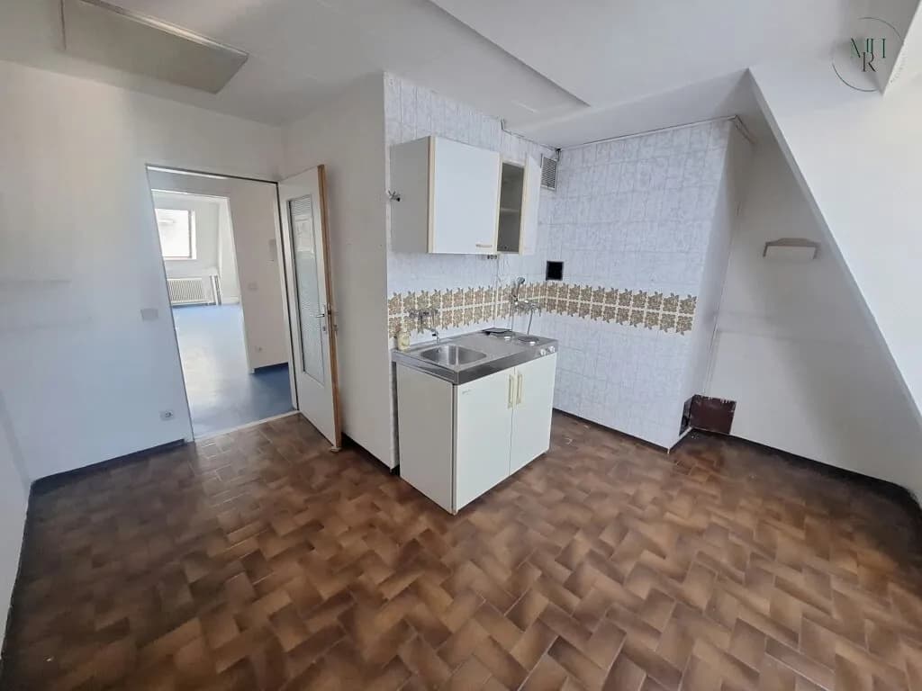 7-Zimmer-Gewerbeimmobilie mieten in Wien – 152 m², € 1.500 – Bild 5 von 8