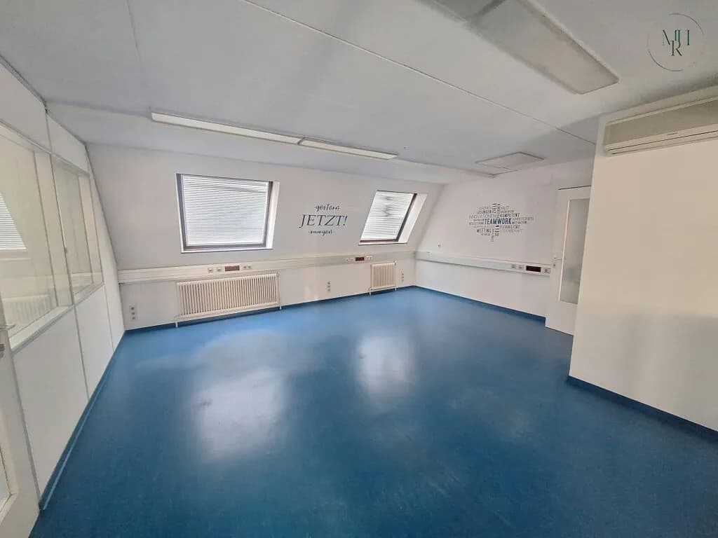 7-Zimmer-Gewerbeimmobilie mieten in Wien – 152 m², € 1.500 – Bild 7 von 8