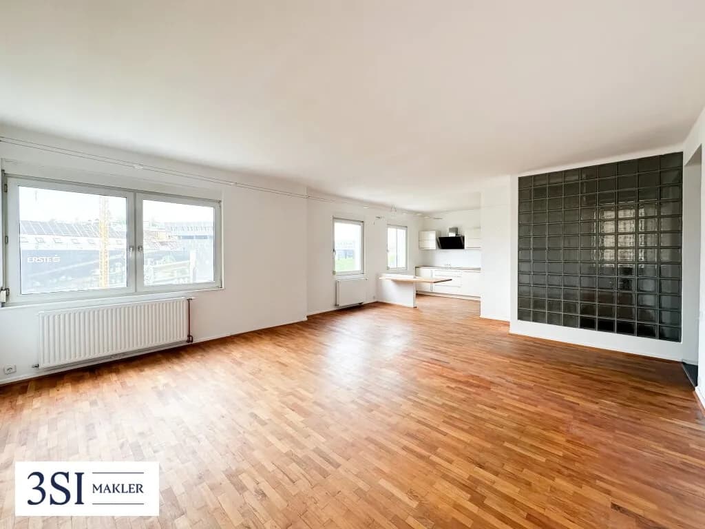 3-Zimmer-Wohnung kaufen in Wien – 82,38 m², € 475.000