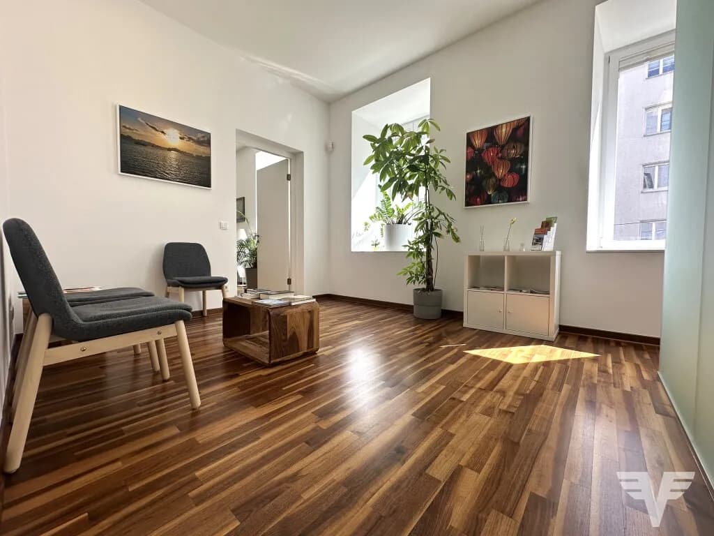Wohnung kaufen in Salzburg Stadt – 84 m², € 565.000