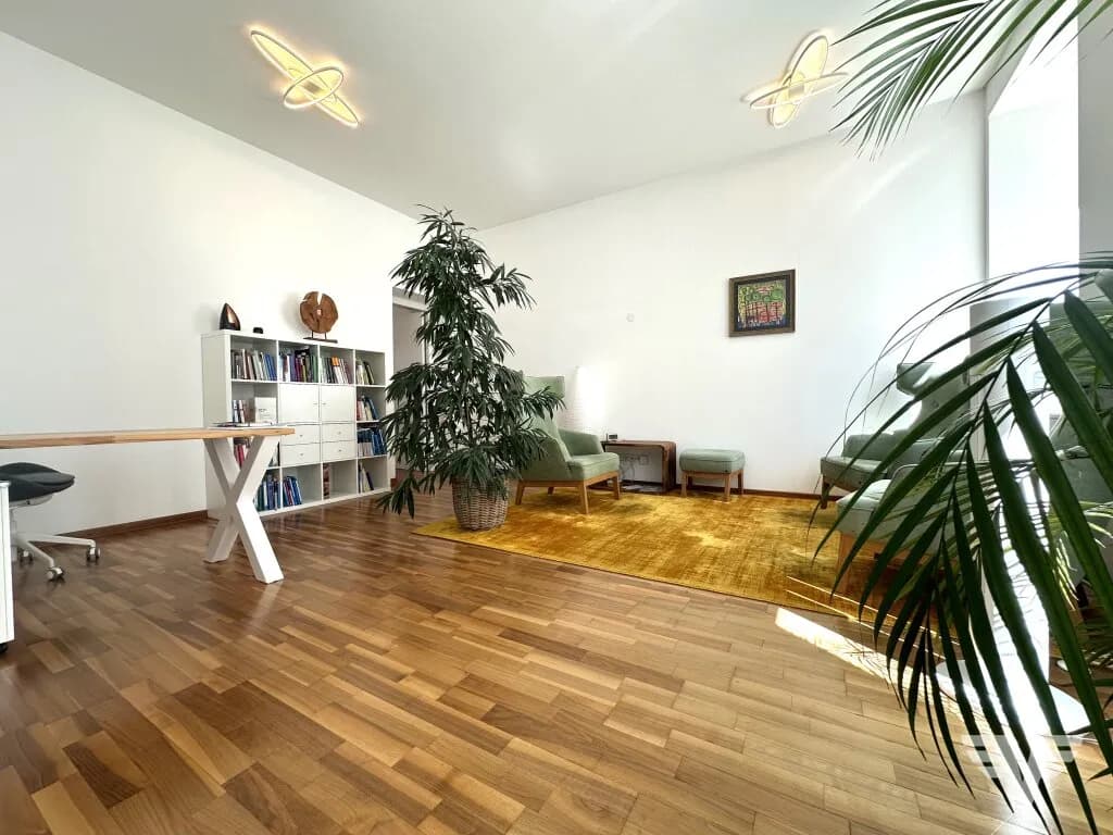 Wohnung kaufen in Salzburg Stadt – 84 m², € 565.000 – Bild 2 von 4