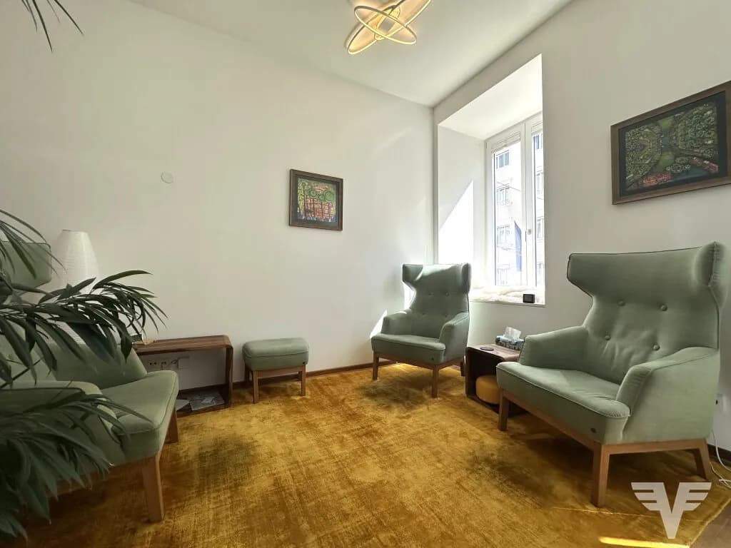 Wohnung kaufen in Salzburg Stadt – 84 m², € 565.000 – Bild 3 von 4